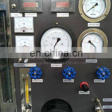 Automobile Test Bench PT212 PT Hydraulic Diesel Fuel Pump Testing Machine photo-2