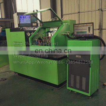COMMON RAIL PUMP AND INJECTORS TEST BENCH/CRS300 photo-5
