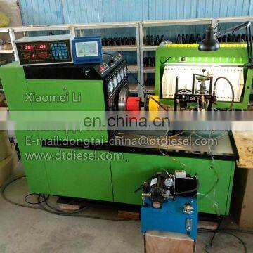 CAT5000 is Used to Test Heui Injector and Pump photo-5