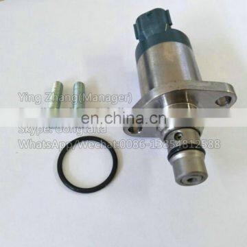 Diesel Common Rail Engine Suction Control Valve 294200-2750