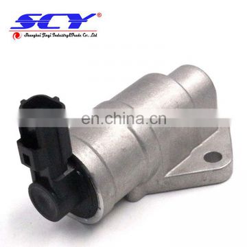 Idle Air Control Valve IACV Suitable for FORD ECOSPORT OE 1S7G-9F715-AE 1S7G9F715AE 1S7Z-9F715-AA 1S7Z9F715AA