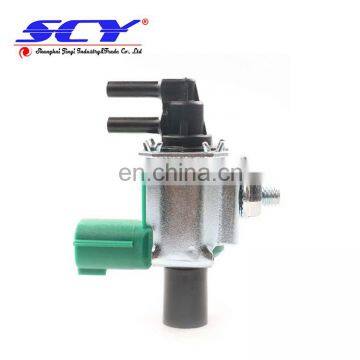 EGR Vacuum Switch Solenoid Valve K5T46581 K5T46582 14956-31U00 Suitable for Nissan