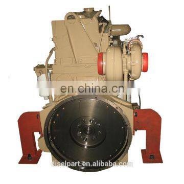 4932320 starter for cummins  6B5.9 TIER1 6B5.9  diesel engine spare Parts  manufacture factory in china order