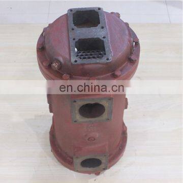 3968809 Heat Exchanger for Cummins KT 19 M K19 Diesel Engine Spare Parts Manufacture Factory Sale Price in China Suppliers photo-5