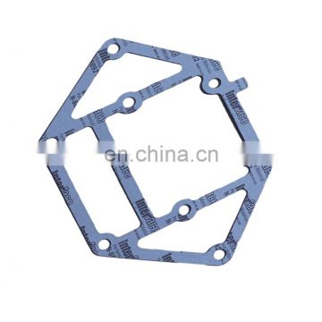 3052908 Water Transfer Connection Gasket for  cummins   cqkms KTA38-D(M1) K38  diesel engine Parts