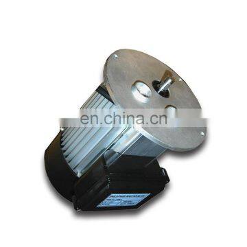 120v Single Phase Asynchronous High Speed ac Electric Meat Grinder Motor for Kitchen Equipment BMM120 photo-2