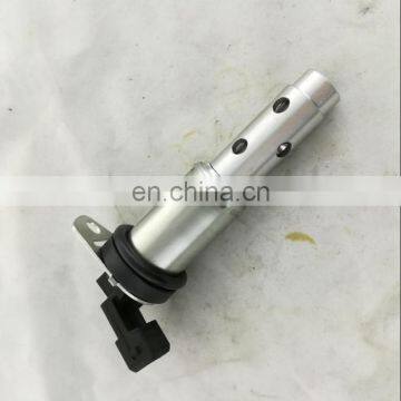 PAT VVT Oil Control Valve Fit for 128i 135i 328i 335i 525i X3 N51 N52 N54 11367585425 Camshaft VVT Solenoid photo-2