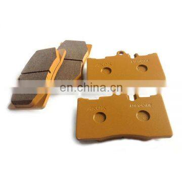 auto parts wholesale factory price advanced ceramics brake pad wear sensor for ls430 oem 04465-50170