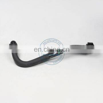 Fuel Drain Tube 3695691 For ISG ISX11 ISX12 Engine Parts