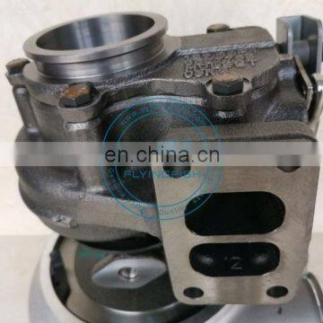 ISDE 6D Diesel Engine Turbocharger HE351W Turbocharger Kit 3797146 3797149 photo-5