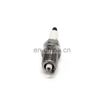 XYREPUESTOS AUTO ENGINE PARTS Repuestos Bujia de Vehiculo Para Spark Plug 90919-01210 SK20R11 for Toyota RAV4 Camry Prius