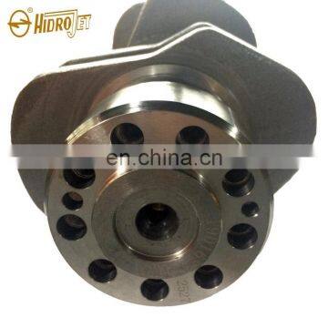 Diesel Engine Loader WD615 Crankshaft Assembly 61560020029 for TR1811B photo-3