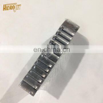 Engine Spare Parts 1106 3111A081 Std Con Rod Bearing T409188 for C7.1 photo-3