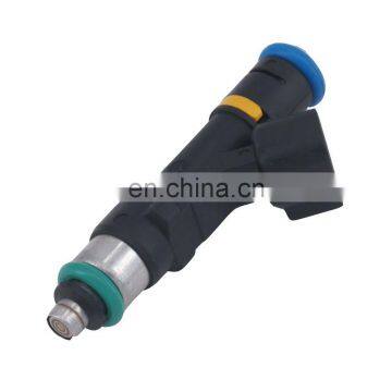 0280158103 Fuel Injector Oil Spray Nozzle for Mazda 3 5 6 2.3L MX-5