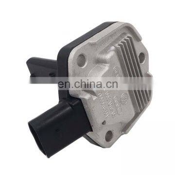 New Engine Oil Level Sensor For VW For AUDI A4 A6 1J0907660B photo-5
