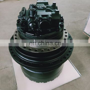 R210-7 Final Drive Excavator R210 Hydraulic Motor Travel Device