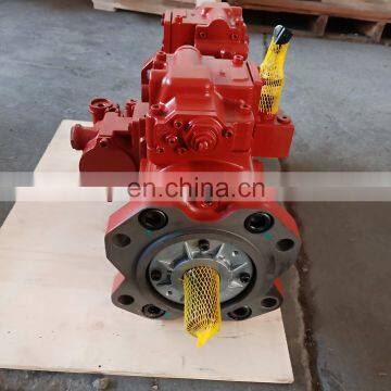 Excavatror DX260 Hydraulic Pump K3V112DTP Main Pump photo-2