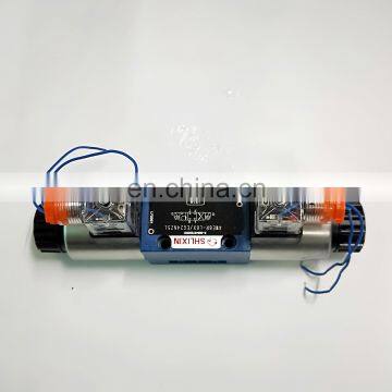 Rexroth Hydraulic Solenoid Directional Electromagnetic Valve 4WE6B-L6X/CG24NZ5L 4WE6B-L6X/OFCG24NZ5L 4WE6B-L6X/CW220-50NZ5L photo-4