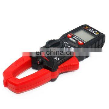 6000 Counts Auto Range Digital Clamp Multimeter 600v Clamp Meter photo-4