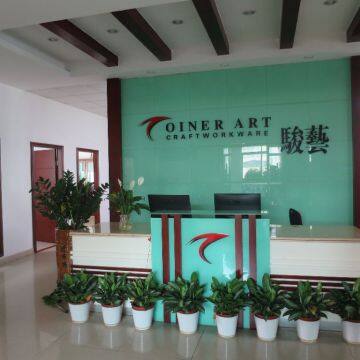 Shenzhen Joinerart Intelligent Display Technology Ltd company overview - view 1