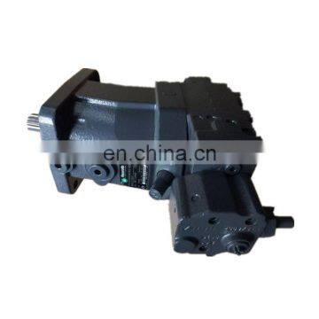 Rexroth efficiency hydraulic piston pump A7VO55LRD