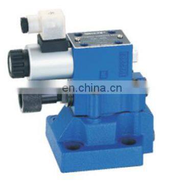 hydraulic pump pressure relief valve