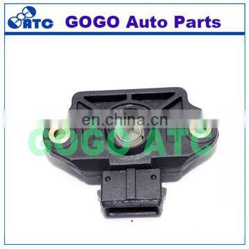 Throttle Position Sensor for VW PASSAT GOLF Jetta SEAT OEM 037907385Q 037907385P photo-2