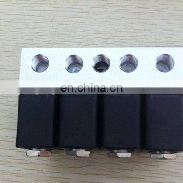 Medical 2 Way Gas Solenoid Valve 12v
