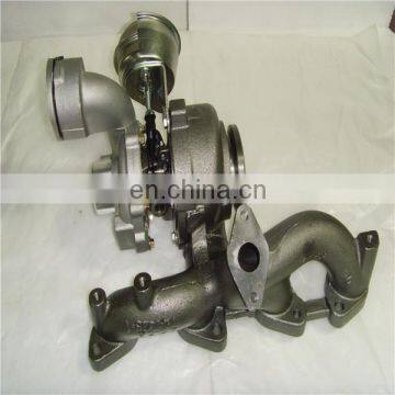 BKD engine turbo 724930-5009 03G253019A GT1749V turbocharger