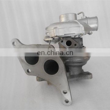 RHF55 Turbocharger for SUBARU Impreza WRX STI Sedan Wagon 2003- EJ20 2.0L 280HP Engine VF37 VG440027 14411AA540 14411AA541