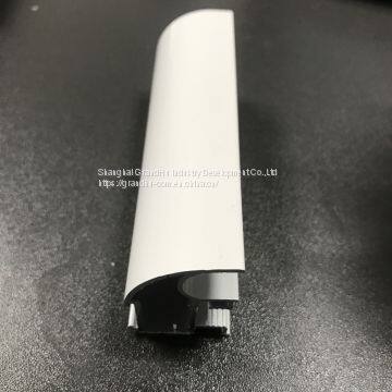 Sliding Door Track Aluminium Profile Stile photo-4