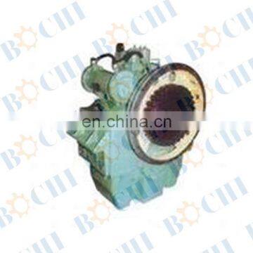 Inland waterway dredging ship marine gearbox