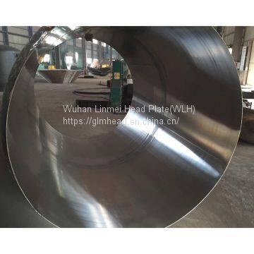 Customized Various Shape Carbon Steel Conical Heads