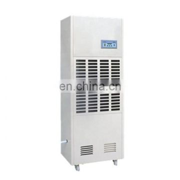 168L/day Swimming Pool Equipment Compressor Industrial Dehumidifier Price