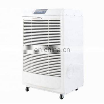 150L/day Compressor Industrial Dehumidifier Swimming Pool Equipment