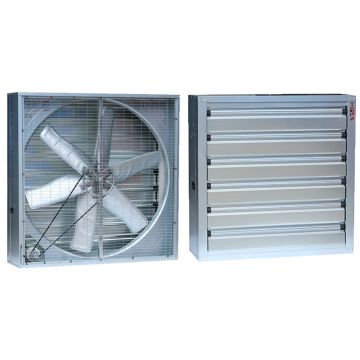 poultry equipment 22000cfm heavy hammer industrial exhaust fan ventilating fan