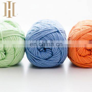 China yarn manufacturer cheap wholesale high quality cotton knitting yarn, combed cotton yarn, 100 cotton yarn