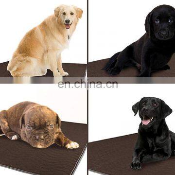 Super Absorbent Waterproof And Washable Pee Pads for Dogs photo-2