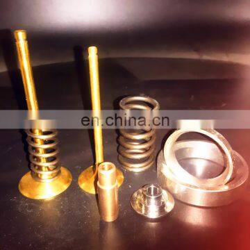 For Kawasaki Piston Steel Rings Set 15F STX 15 F Stx15f Stx12f 12f 130013737 High Quality Jetski Intake Exhaust Engine Valves photo-6