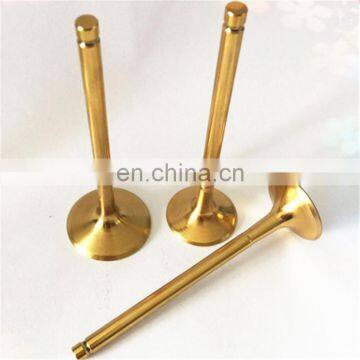 Titanium Spring Retainers For Yamaha Lagenda Jupiter Crypton 115Z Vega Force 115 Z SLR115 Racing Motorcycle Engine Valves photo-4