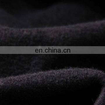 TWOTWINSTYLE Denim Sweatshirt For Female O Neck Long Sleeve Loose Hit Color Patchwork Asymmetrical photo-6