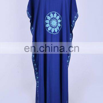 Рукодельные хлопчатобумажные пляжные купальники Saida de Praia для женщин. Образцы купальников-капюшонов для пляжа, палео, сарафаны для пляжа photo-3