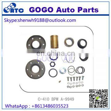 Direction Machine Repair Kit OEM MR-3333 BPW A-9949 BPW A-9978 photo-2