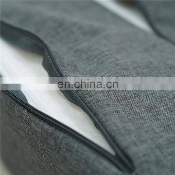 Customized Brand Waterproof Fabric Memory Foam Large Pet Bed photo-5