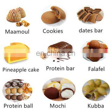 Cheap Price New Type Automatic Encrusting Machine photo-2