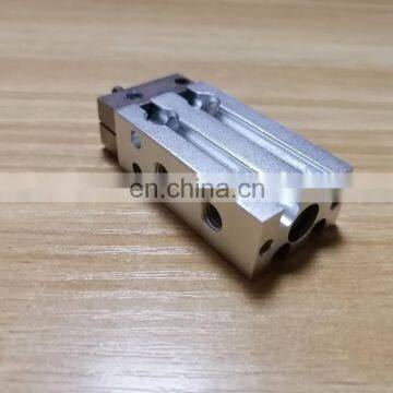 SMC Aluminum Profile Square Pneumatic Air Cylinder CUK6-5D