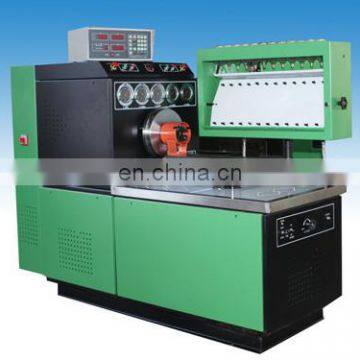 lower price 12psb diesel fuel injection pump test bench