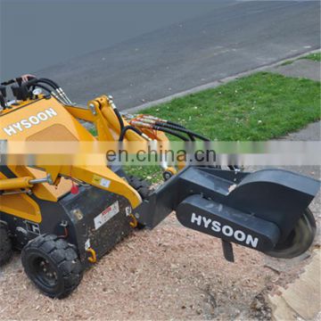 Tree service stump grinder for sale