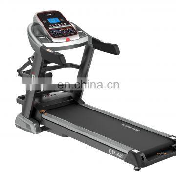 Body Exercise Equipment Treadmill Machine CP-A8 LCD Screen 4HP AC Motor photo-2