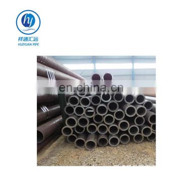 216mm alloy steel scm435 scm440 4140 4130 drilling hole steel pipe